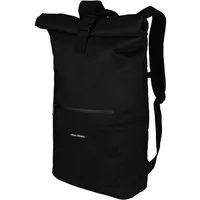 URBAN ZWEIRAD Freizeitrucksack Roll Top Rucksack HYBRID 31l Fahrradrucksack wasserabweisend