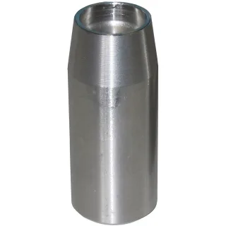 Kerbl Brennspitze Nirosta 18mm für Lötkolben 17450 / 17460 - 17451