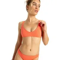 Roxy Bandeau-Bikini-Top Lagos