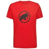 Mammut T-Shirt Mammut Core T-Shirt Men Classic