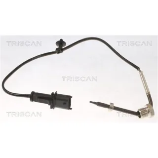 Triscan Sensor f?r Abgastemperatur Chevrolet Cruze Opel Astra 1,7 882610038