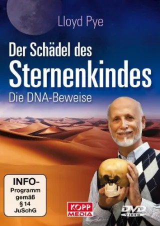 Der Schädel des Sternenkindes 1 DVD [DVD] [2011]
