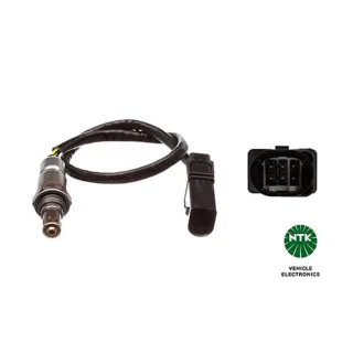 NTK Lambdasonde vor Katalysator Abarth Alfa Fiat Lancia