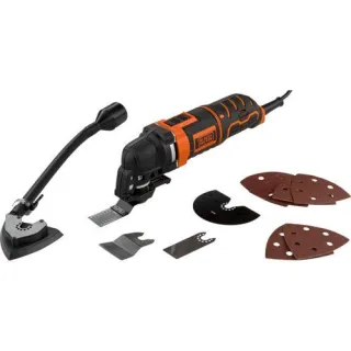 Black & Decker MT300KA Multifunktionswerkzeug