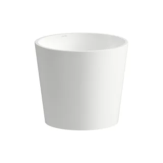 Laufen Waschtisch SCOPIO 400x425x350 H510CO40001121