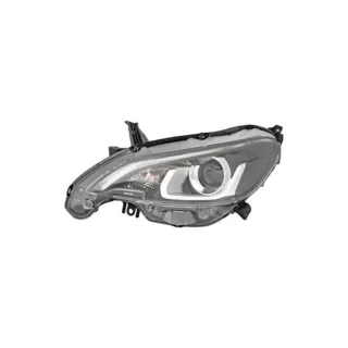 Valeo Scheinwerfer links Peugeot 108