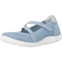 Remonte Remonte Ballerinas Textil Riemchenballerina