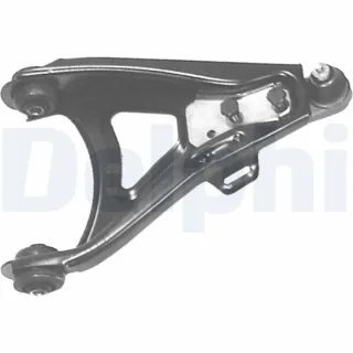 Delphi Querlenker vorne rechts Renault 19 Clio Megane Sc?nic TC741