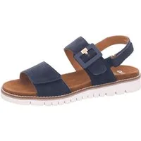 Ara ARA - Sandale Weite G - blau Sandale