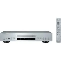 Yamaha CD-S303 CD-Player (CD, Displaybeleuchtung, USB-Audiowiedergabe)