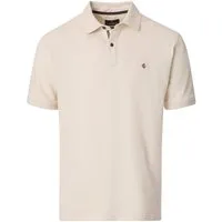 CASAMODA Poloshirt Polo-Shirt