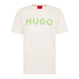 Hugo - "Dulivio" T-Shirt für Herren (Natürlich)