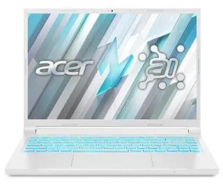 Acer Nitro V 14 ANV14-61 | nh.qtfeg.001 | AMD Ryzen 5 8645HS / 4.3 GHz - Win 11 Home