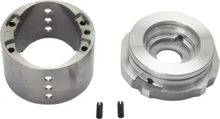 HAZET Zylinder-Satz, vorne - 9013TT-010/4