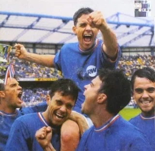 Sing When You'Re Winning [Audio CD] Robbie Williams
