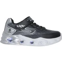 Skechers Quantroid S Lights-Vortex 2.0 Sneaker