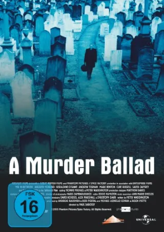 A Murder Ballad
