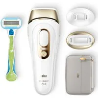 Braun Epilierer