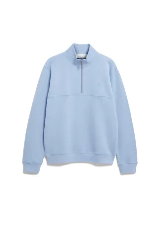 Armedangels - WAARLO LOOP TROYER wedgwood - Gr. - XL