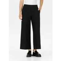Stehmann Stoffhose Fabienne3-700 7/8-Hose mit Stretch