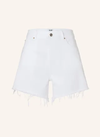 The.Nim Short WOMAN BULL DENIM SHORTS