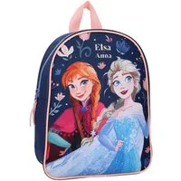Disney Frozen Kinderrucksack Frozen Rucksack RS-113 Kinder Blau (1-tlg)