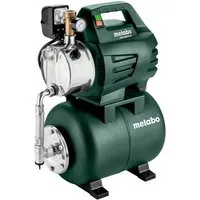 metabo Hauswasserwerk Metabo Hauswasserwerk HWW 4000/25 Inox Karton