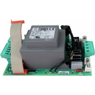 Wolf Zusatzplatine CWL 2744517 für CWL-300/400