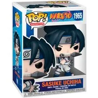 Funko Sammelfigur Naruto - Sasuke Uchiha # 1965