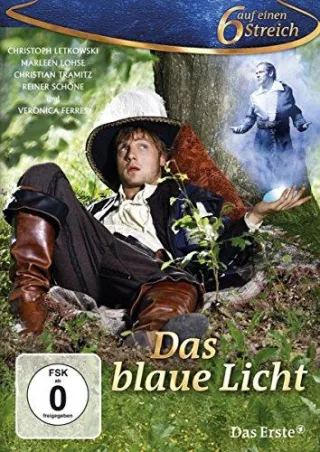 Das blaue Licht [DVD] [2010]