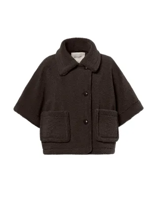Beaumont - MAIA body Braun - Gr. - 36