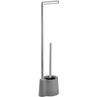 WENKO WC-Garnitur Avola, Stand WC-Garnitur