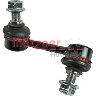 Metzger Koppelstange hinten links Hyundai Grand Santa Kia Sorento 53065919