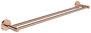 GROHE Doppel-Badetuchhalter Essentials 40802 654mm warm sunset, 40802DA1 40802DA1