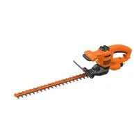 Heckenschere BEHT201 orange/schwarz, 420 Watt