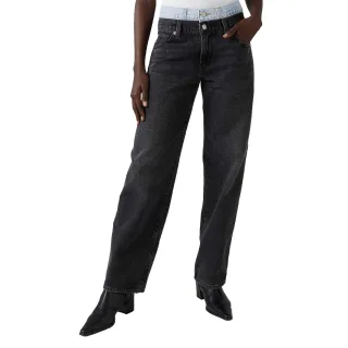 Levis - "94" Jeans für Damen (Schwärze)