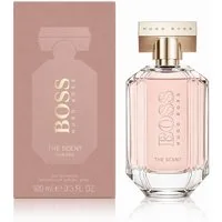 BOSS Eau de Toilette Hugo Boss The Scent Eau de Parfum Spray 100ml