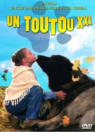 Un toutou XXl - [FR-Import] [DVD]