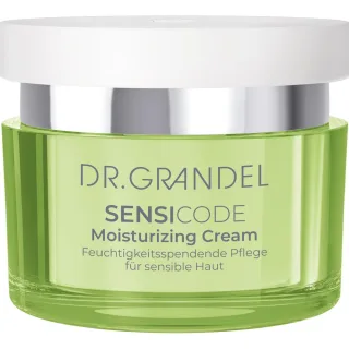 Dr. Grandel Moisturizing Cream Feuchtigkeitspflege für empfindliche Haut