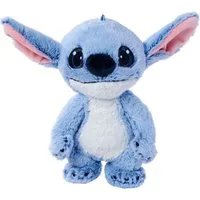 SIMBA Plüschfigur Disney Lilo und Stitch, Live Action, Stitch 25 cm