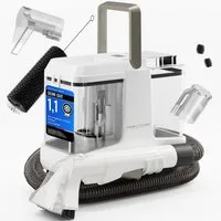 ProfiCare Nass-Trocken-Sauger PC-PTR 3153, Polsterreiniger, Waschsauger, f. Teppich & Polster