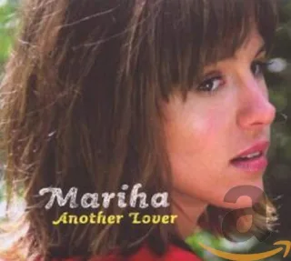 Another Lover [Audio CD] Mariha