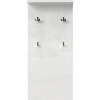 OTTO home Garderobenpaneel Piano, hochwertig UV lackiert, Breite 46 cm