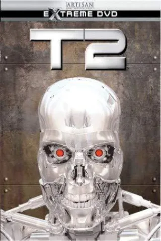 Terminator 2 - (US-Import Zone 1) [Extreme DVD]