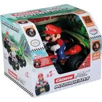 RC 2,4GHz Mario Kart Mario - Quad