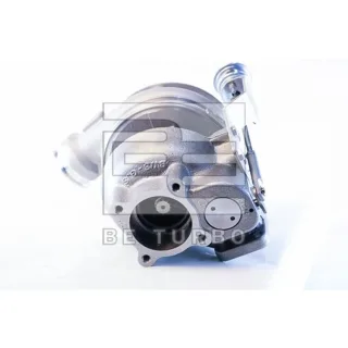 BE Turbo Turbolader Deutz 129242