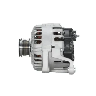 Hella Lichtmaschine 120A Opel Astra Insignia Zafira Saab 9-5