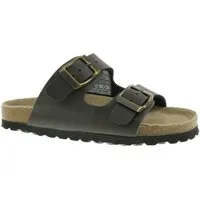 SUPERSOFT Supersoft Kinder Bio Pantoletten Sandale Pantolette