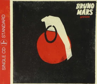 Grenade (2track)