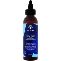As I Am Haarkur As I Am Dry & Itchy Olive and Tea Tree Oil Oil Treatment 120ml